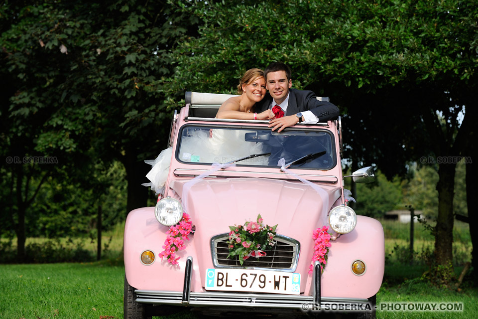 Wedding photo by Richard Soberka